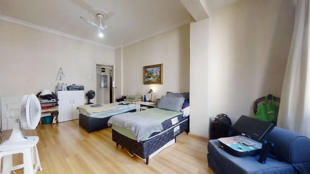 Apartamento, 3 quartos, 128 m² - Foto 21