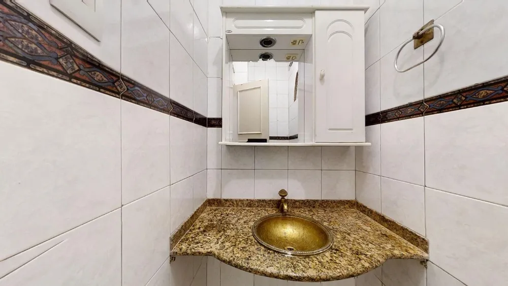 Apartamento, 3 quartos, 128 m² - Foto 25