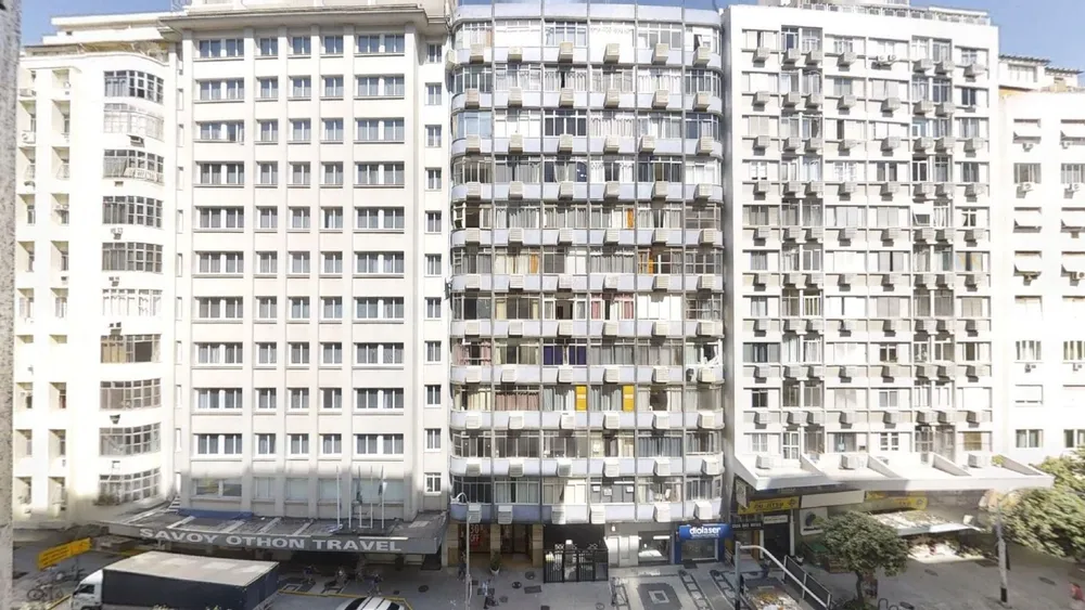 Apartamento, 3 quartos, 128 m² - Foto 12