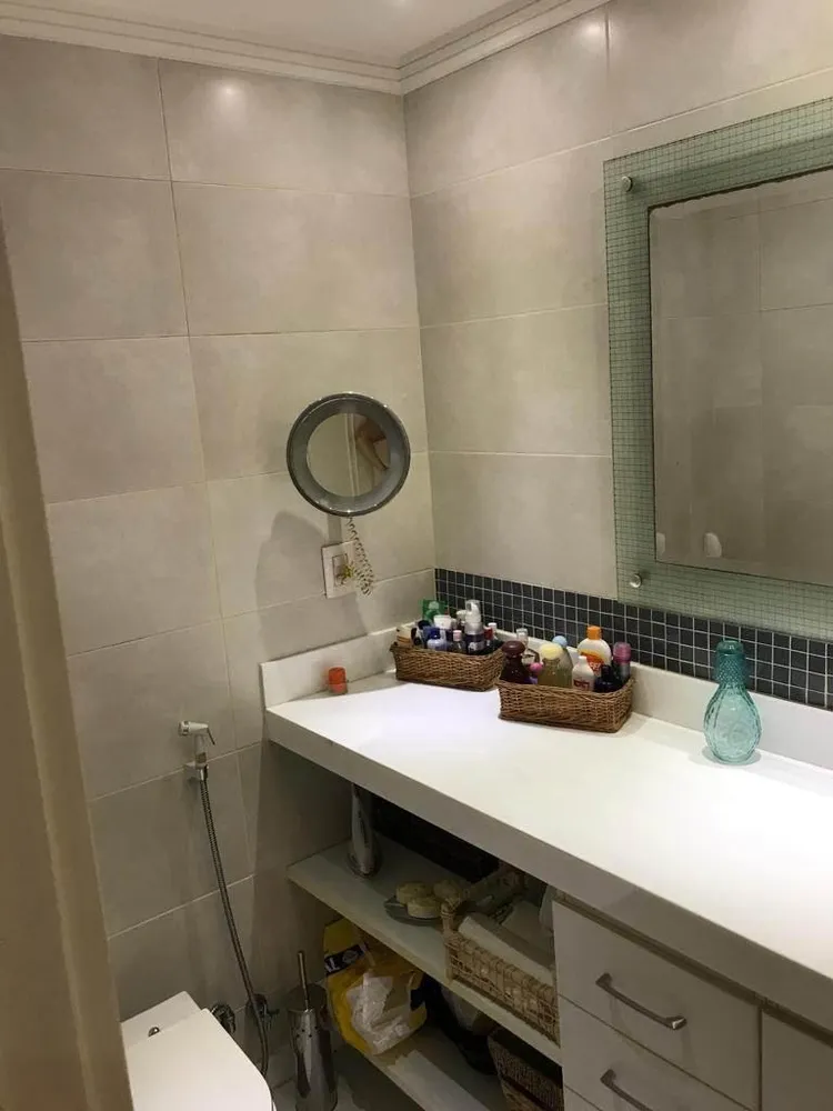 Apartamento, 4 quartos, 203 m² - Foto 17