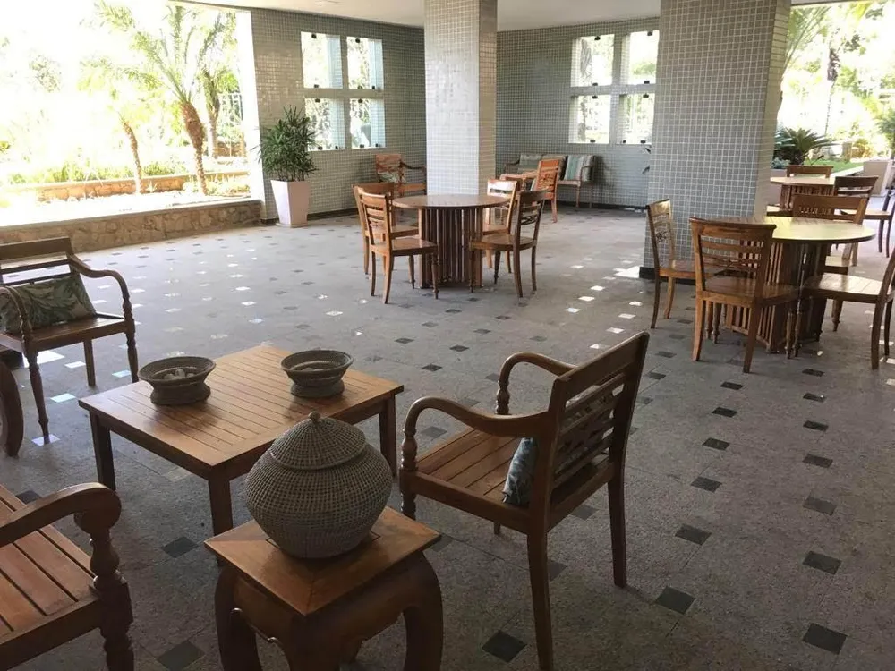 Apartamento, 4 quartos, 203 m² - Foto 26