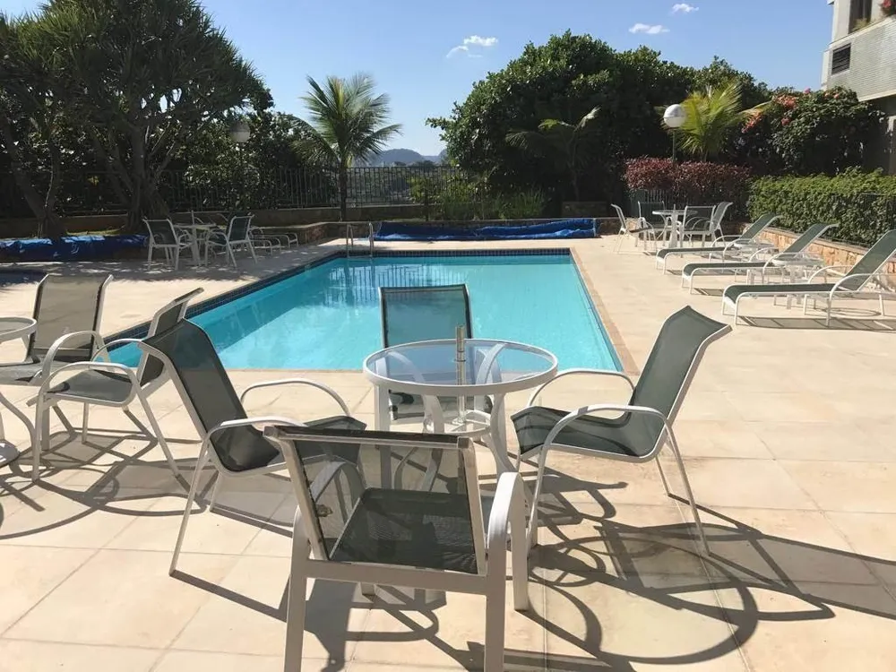 Apartamento, 4 quartos, 203 m² - Foto 22