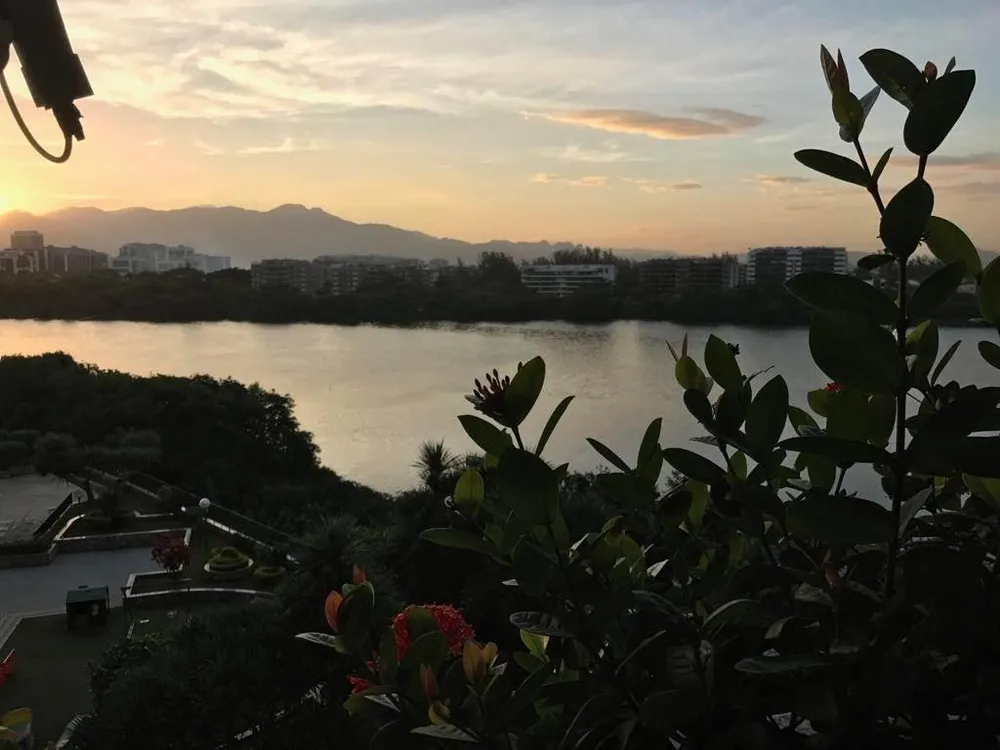 Apartamento, 4 quartos, 203 m² - Foto 28