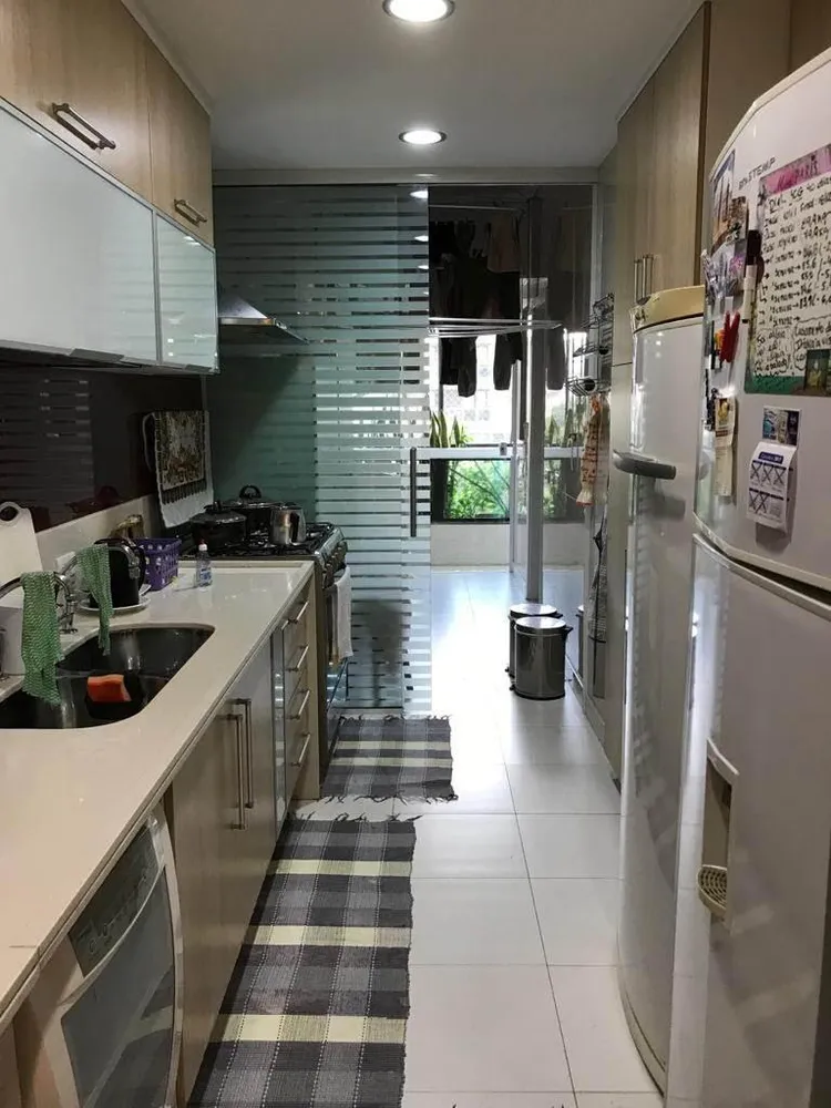 Apartamento, 4 quartos, 203 m² - Foto 21