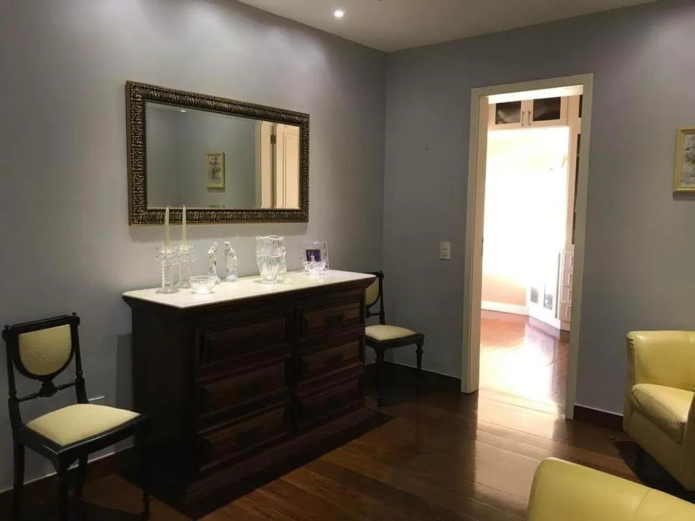 Apartamento, 4 quartos, 203 m² - Foto 7