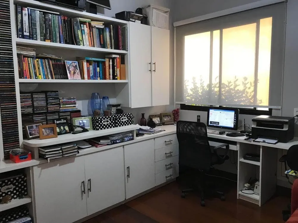 Apartamento, 4 quartos, 203 m² - Foto 13