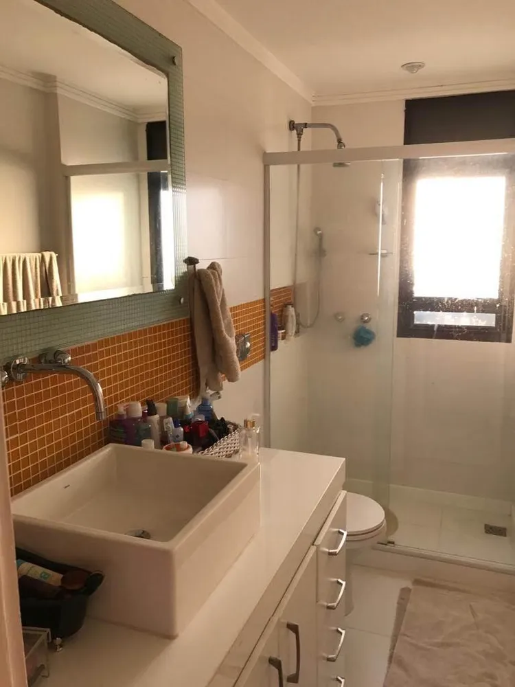 Apartamento, 4 quartos, 203 m² - Foto 20