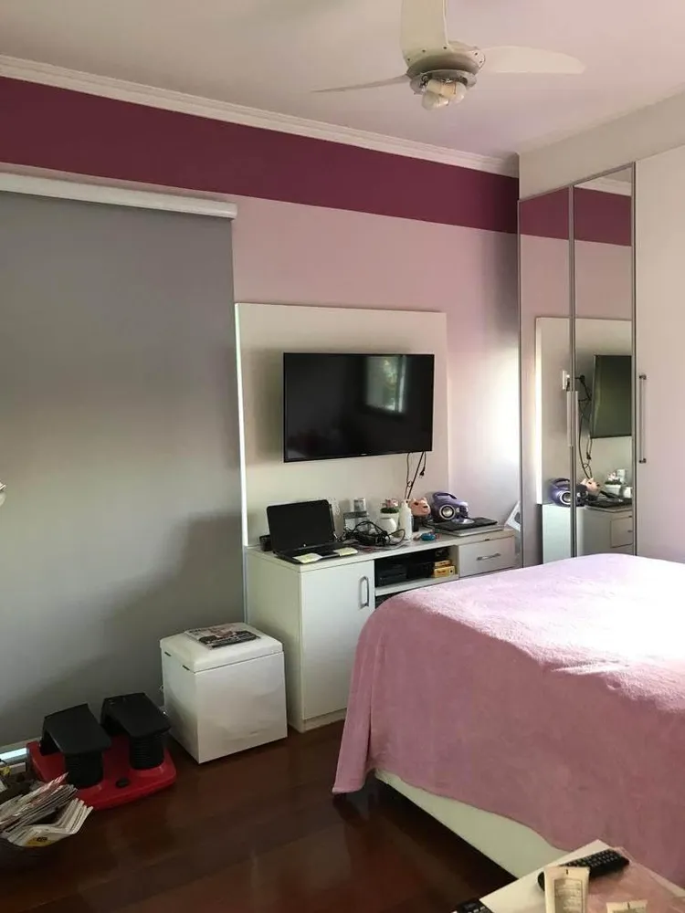 Apartamento, 4 quartos, 203 m² - Foto 12