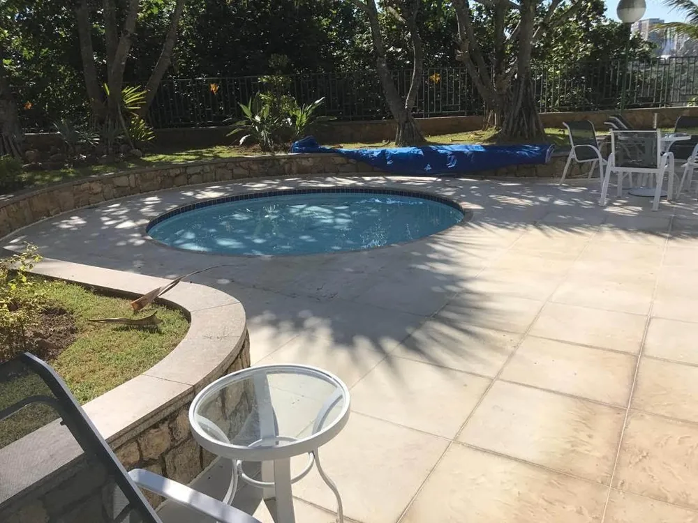 Apartamento, 4 quartos, 203 m² - Foto 23