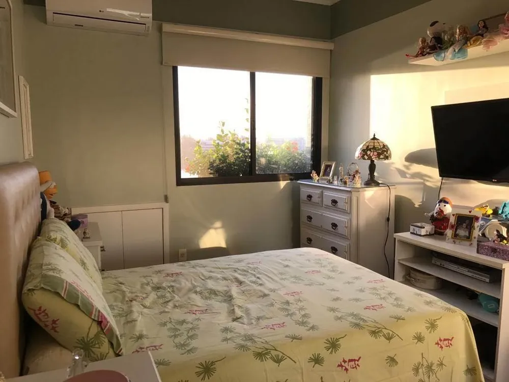 Apartamento, 4 quartos, 203 m² - Foto 11