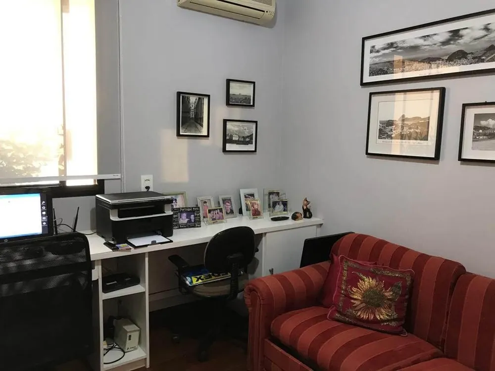 Apartamento, 4 quartos, 203 m² - Foto 14