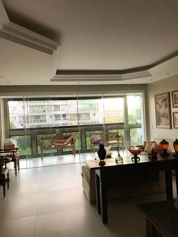 Apartamento, 4 quartos, 203 m² - Foto 5