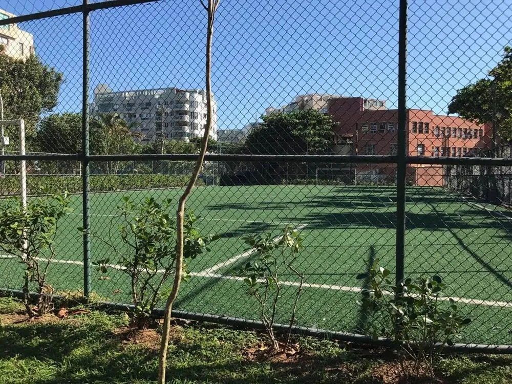 Apartamento, 4 quartos, 203 m² - Foto 25