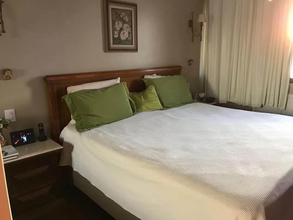 Apartamento, 4 quartos, 203 m² - Foto 4