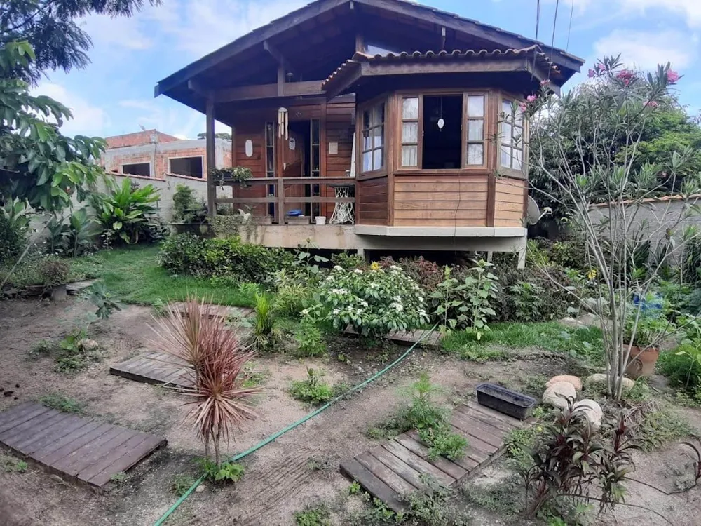 Casa, 2 quartos, 360 m² - Foto 2