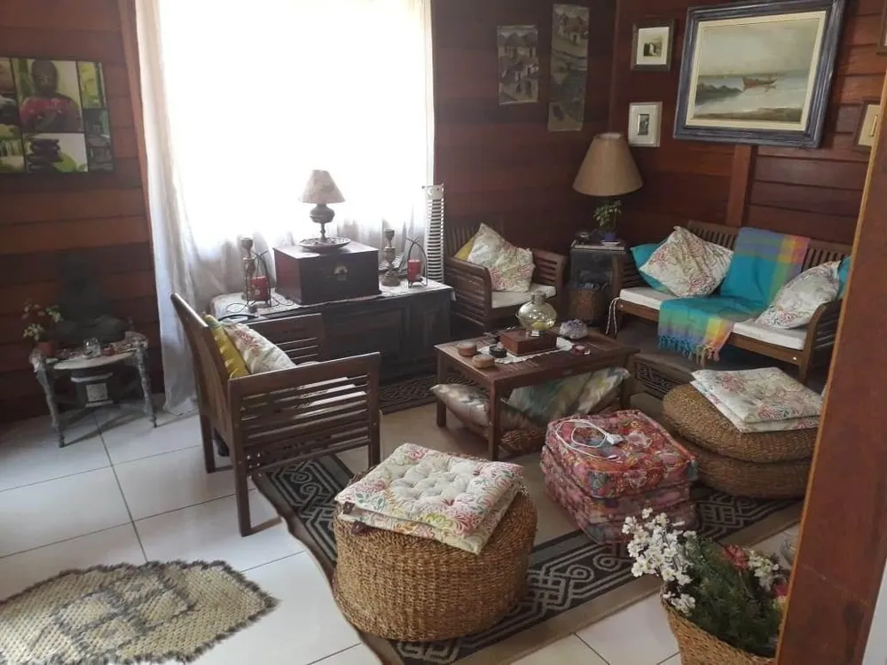 Casa, 2 quartos, 360 m² - Foto 3