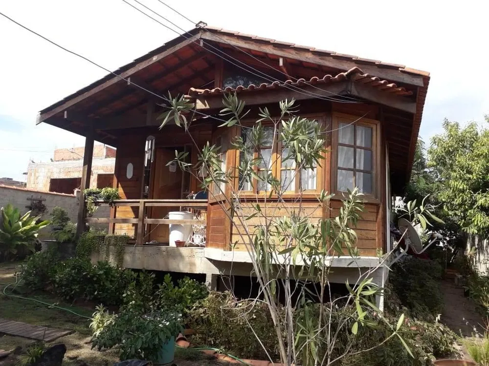Casa, 2 quartos, 360 m² - Foto 14