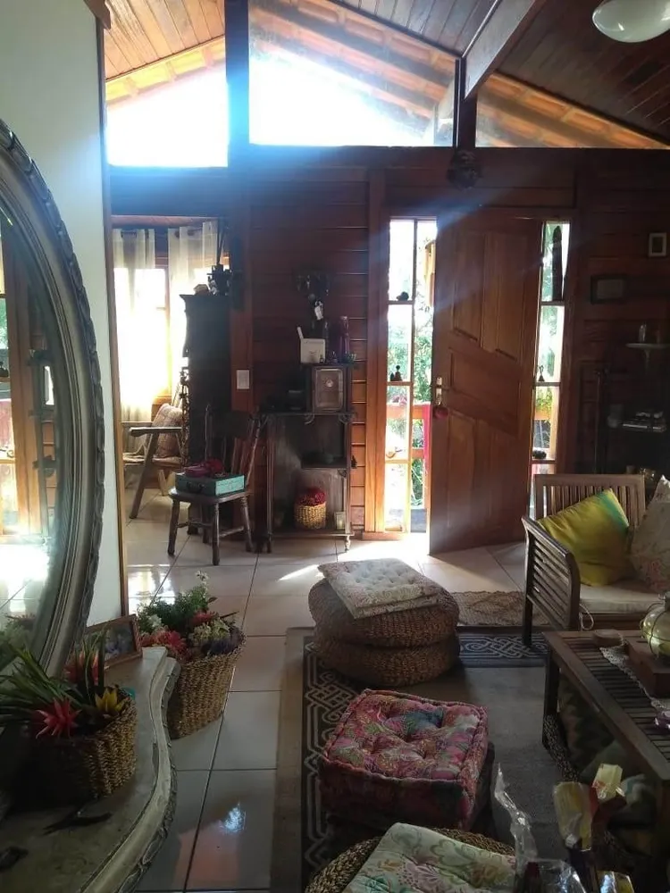 Casa, 2 quartos, 360 m² - Foto 4
