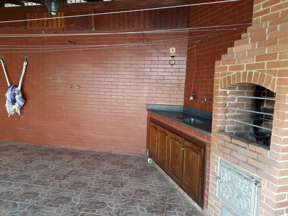 Casa, 3 quartos, 182 m² - Foto 13