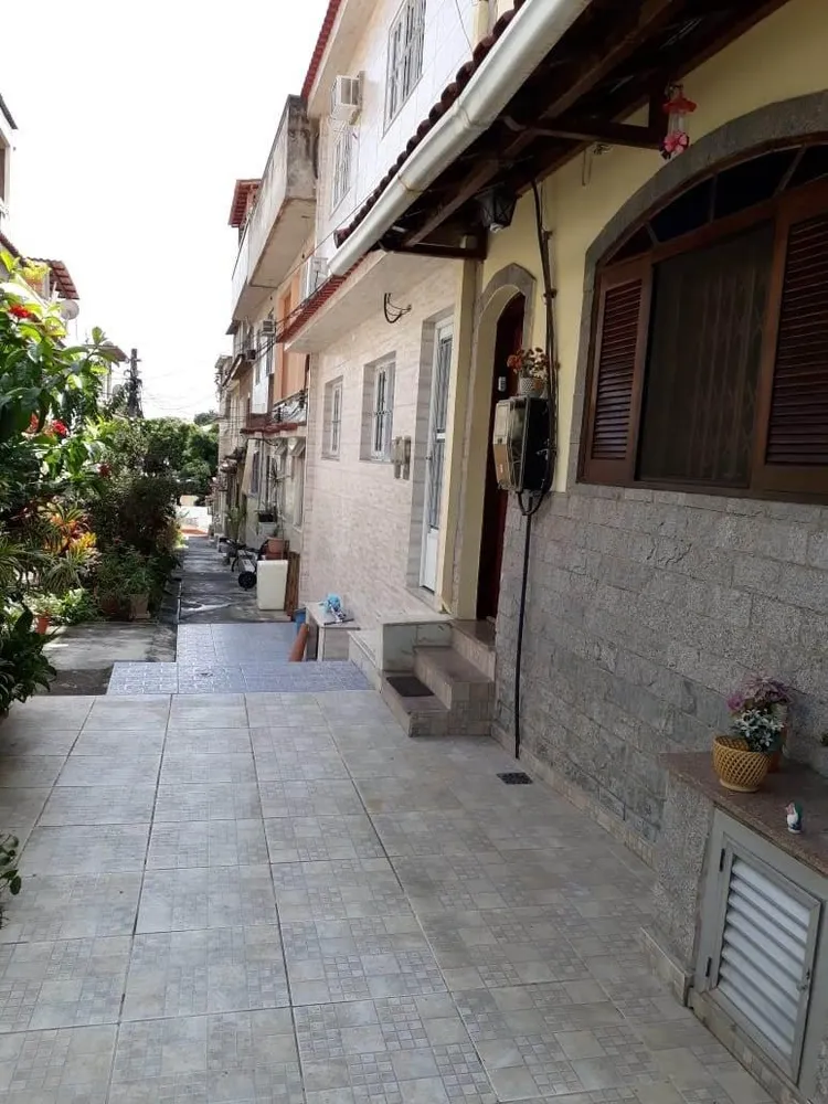 Casa, 3 quartos, 182 m² - Foto 19