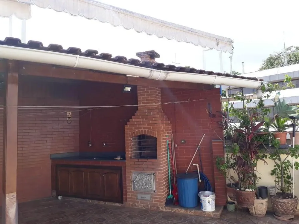Casa, 3 quartos, 182 m² - Foto 14
