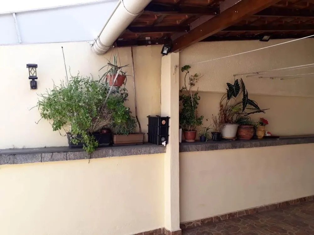 Casa, 3 quartos, 182 m² - Foto 18