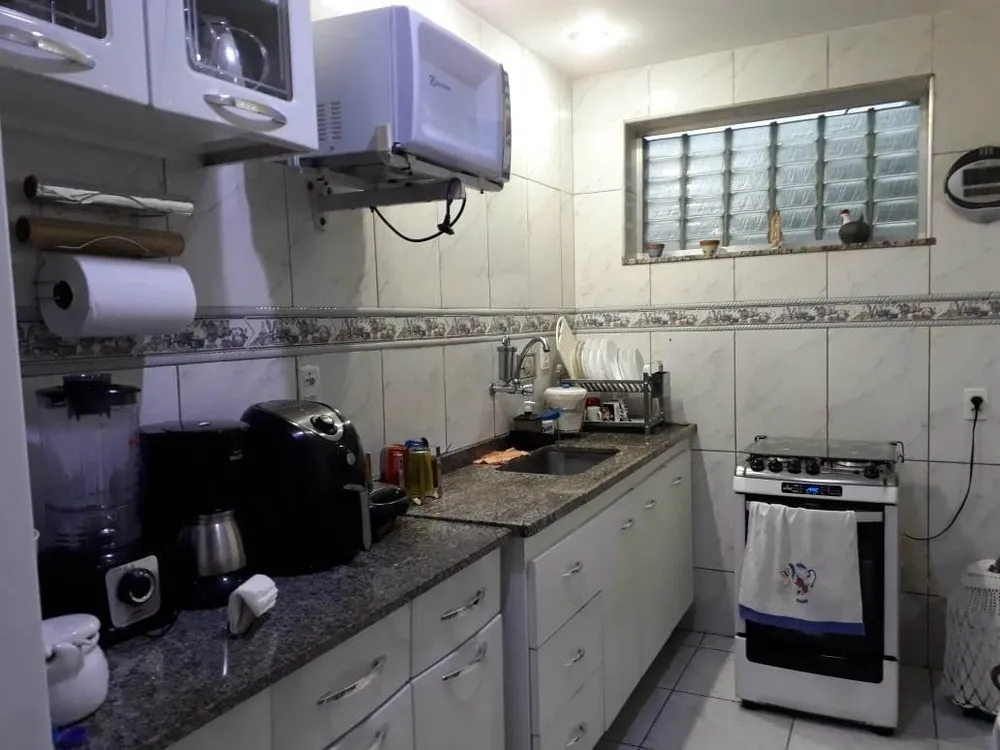Casa, 3 quartos, 182 m² - Foto 11