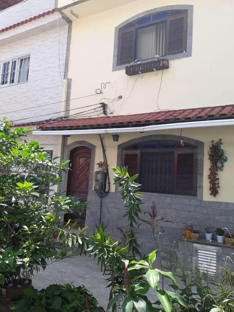 Casa, 3 quartos, 182 m² - Foto 20