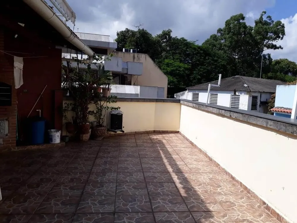 Casa, 3 quartos, 182 m² - Foto 16