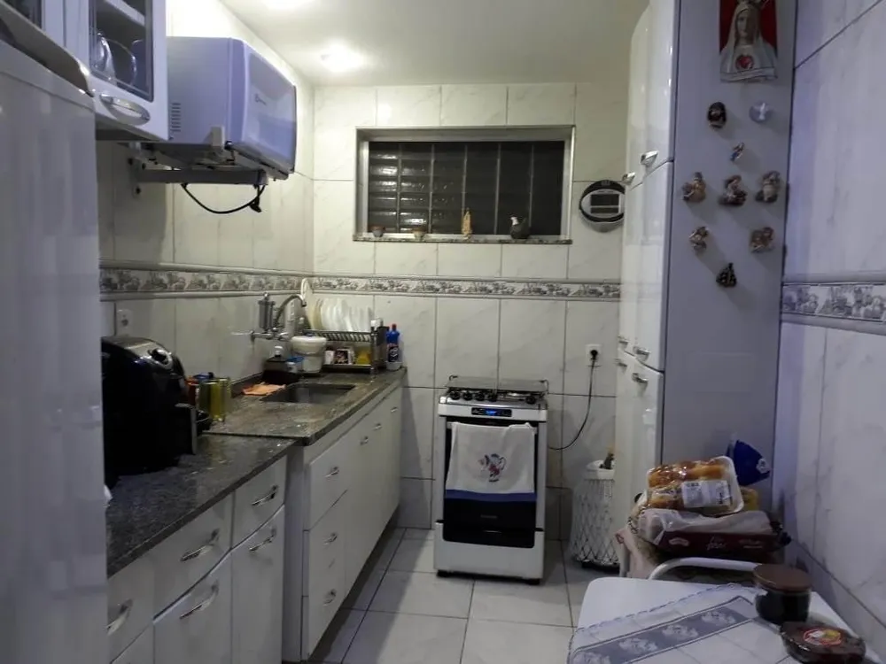 Casa, 3 quartos, 182 m² - Foto 12