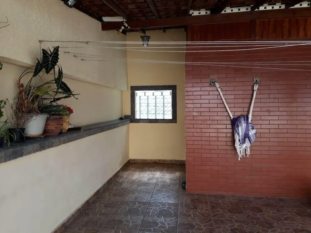 Casa, 3 quartos, 182 m² - Foto 15
