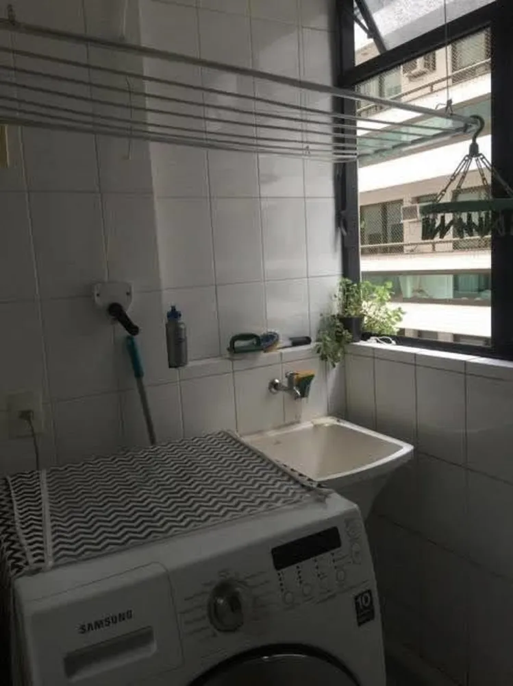 Apartamento, 2 quartos, 117 m² - Foto 18