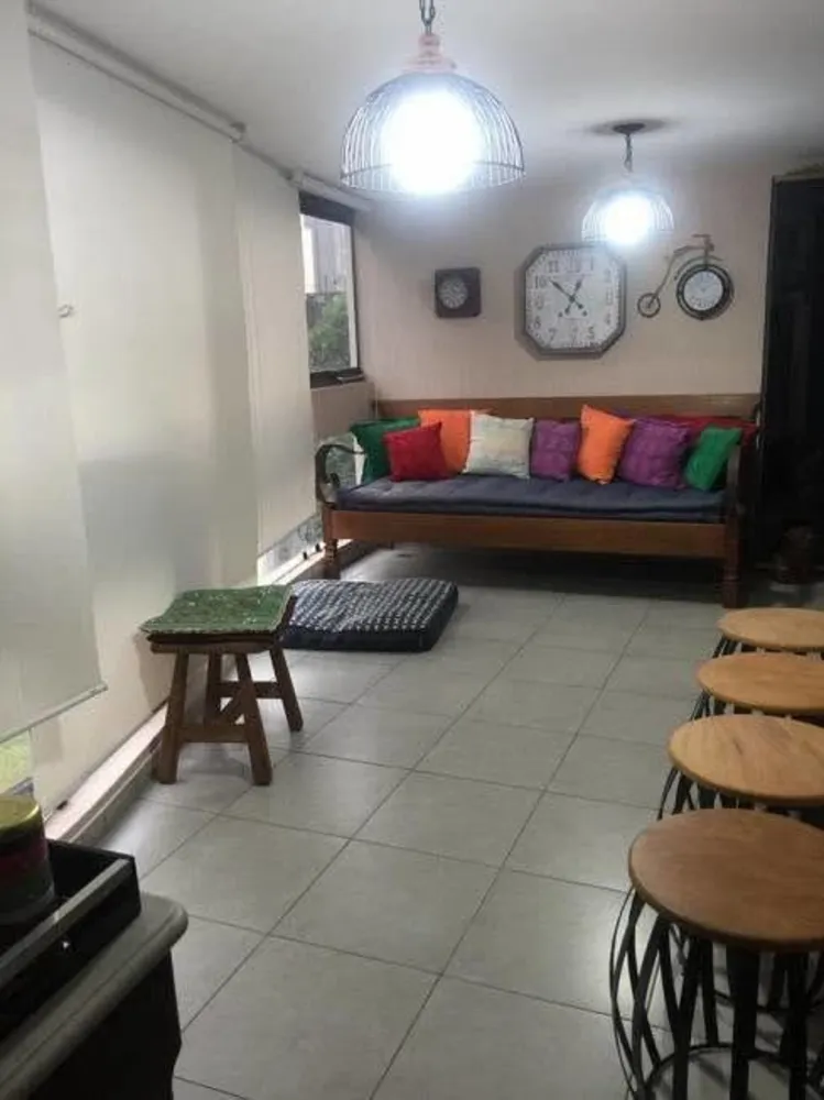Apartamento, 2 quartos, 117 m² - Foto 3