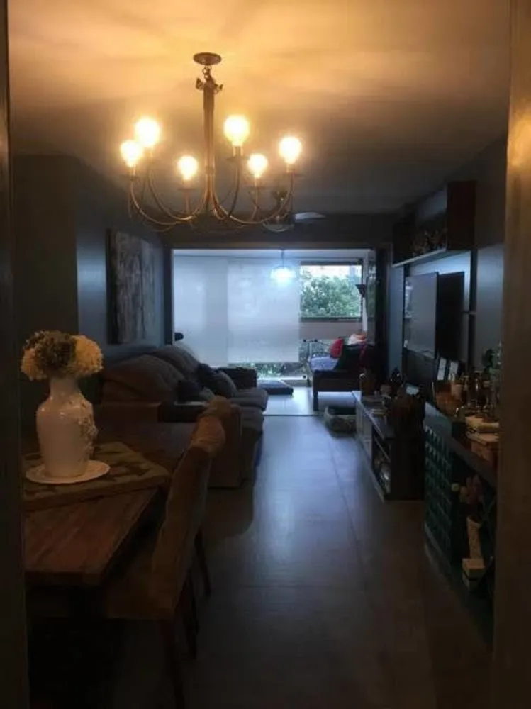Apartamento, 2 quartos, 117 m² - Foto 1