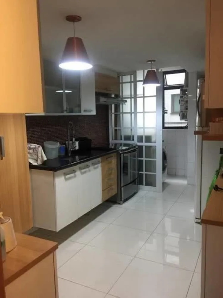 Apartamento, 2 quartos, 117 m² - Foto 7