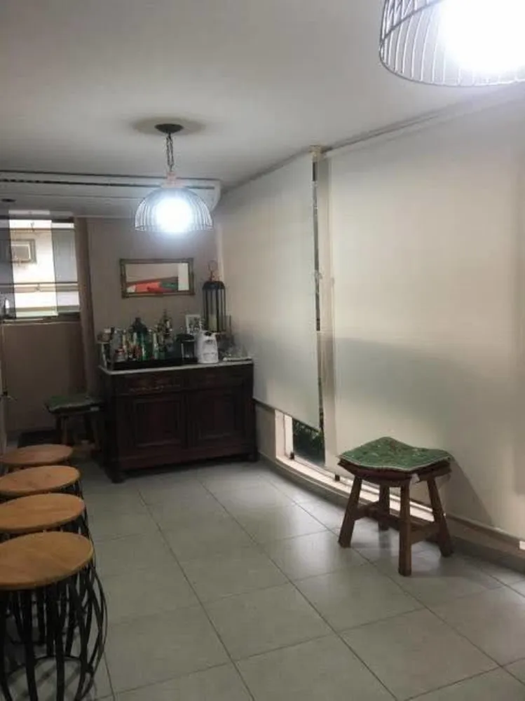 Apartamento, 2 quartos, 117 m² - Foto 2