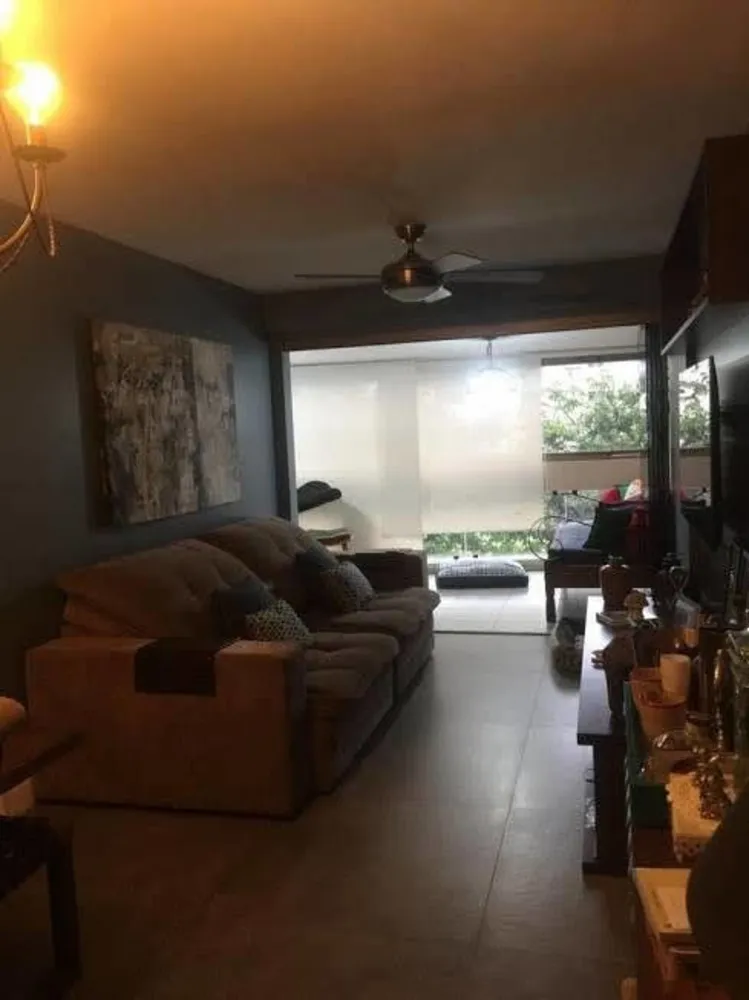 Apartamento, 2 quartos, 117 m² - Foto 21