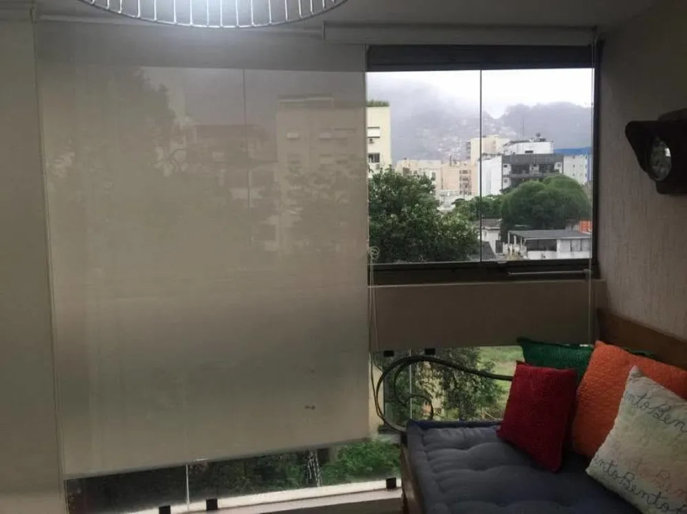 Apartamento, 2 quartos, 117 m² - Foto 23