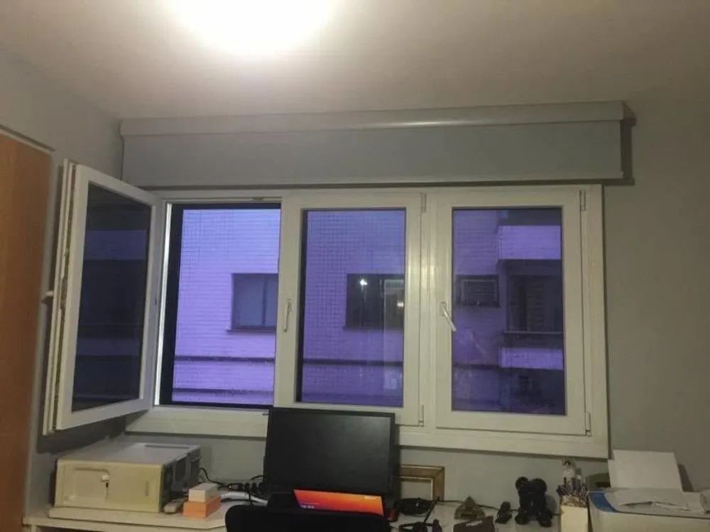Apartamento, 2 quartos, 117 m² - Foto 8