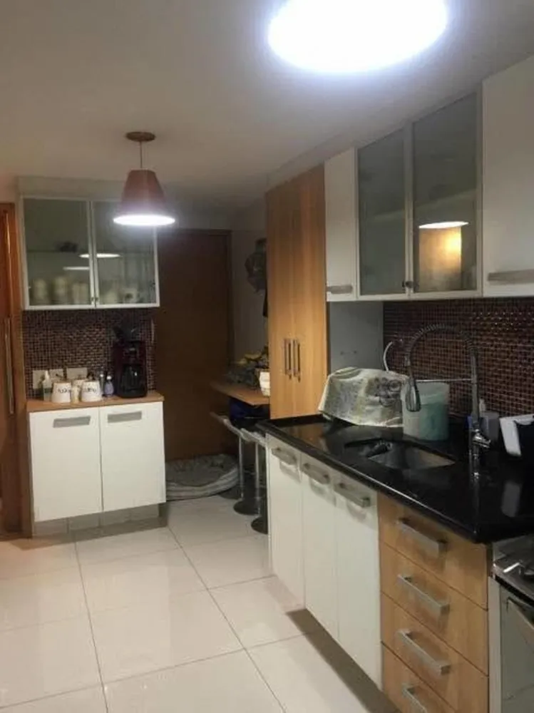 Apartamento, 2 quartos, 117 m² - Foto 12