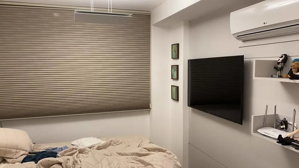 Apartamento, 2 quartos, 85 m² - Foto 6