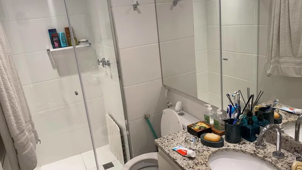 Apartamento, 2 quartos, 85 m² - Foto 11