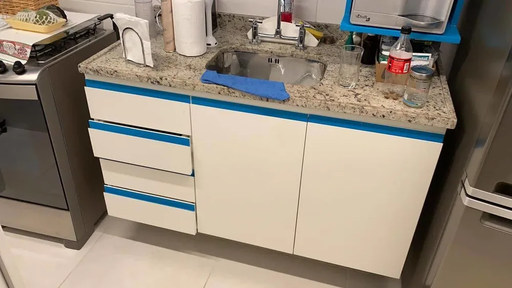 Apartamento, 2 quartos, 85 m² - Foto 13