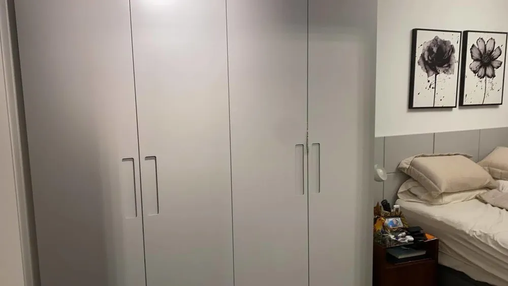 Apartamento, 2 quartos, 85 m² - Foto 8