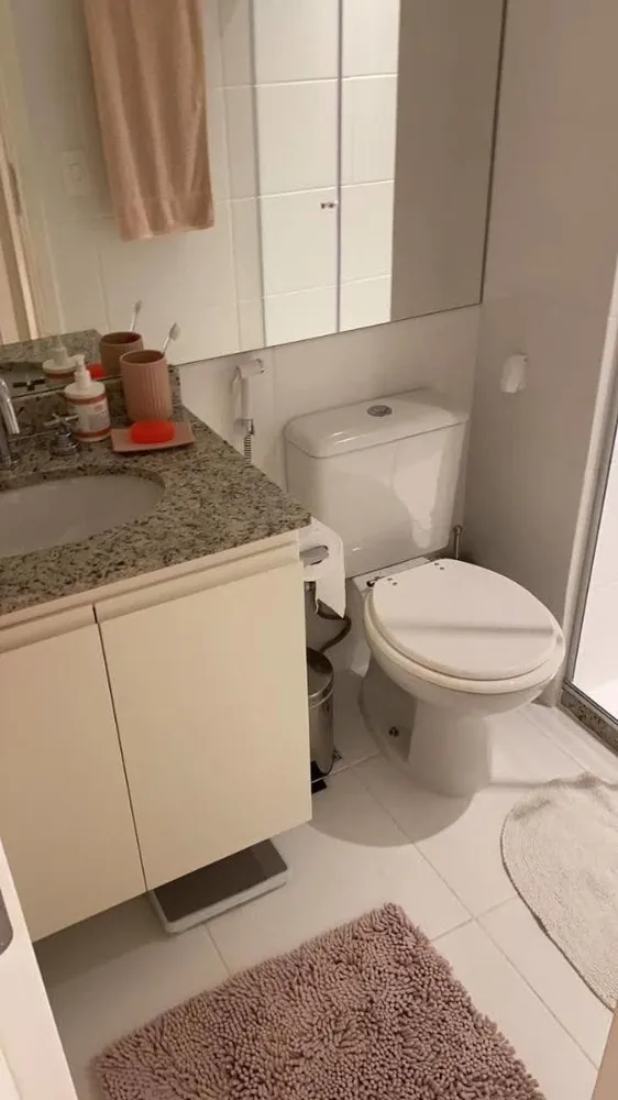 Apartamento, 2 quartos, 85 m² - Foto 9