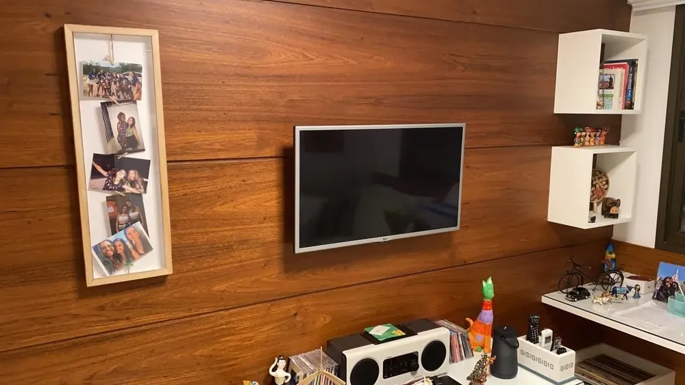 Apartamento, 2 quartos, 85 m² - Foto 4