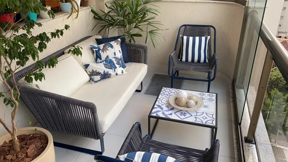 Apartamento, 2 quartos, 85 m² - Foto 5