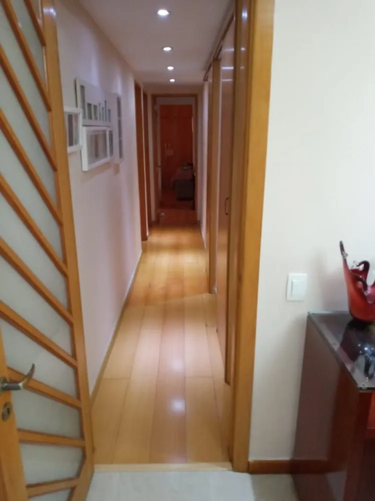 Apartamento, 4 quartos, 150 m² - Foto 5