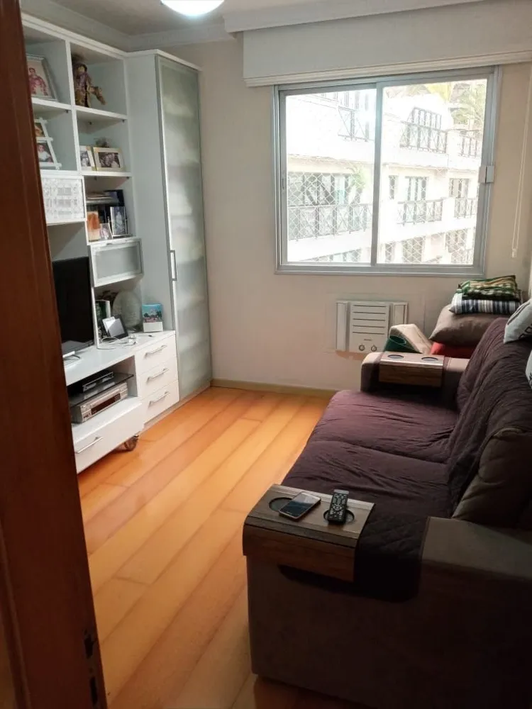 Apartamento, 4 quartos, 150 m² - Foto 3