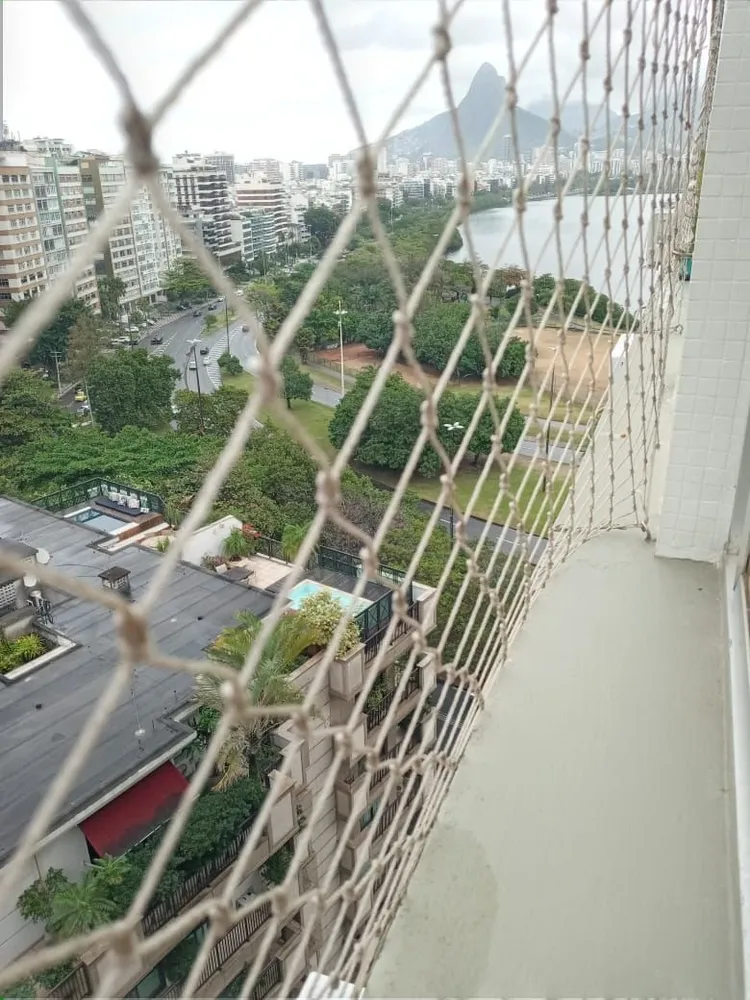 Apartamento, 4 quartos, 150 m² - Foto 1